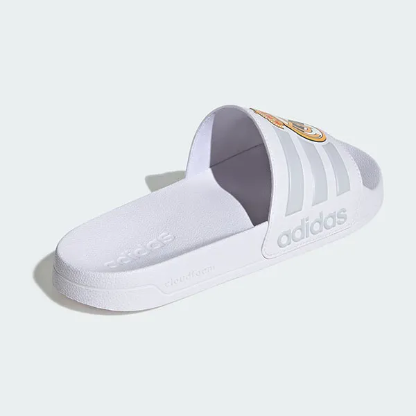Dép Adidas Adilette Shower Real Madrid JS4863 White Màu Trắng Size 38