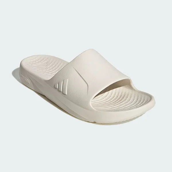 Dép Adidas Lightshift HQ2425 Off White Màu Trắng Kem Size 39
