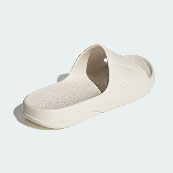 Dép Adidas Lightshift HQ2425 Off White Màu Trắng Kem Size 39