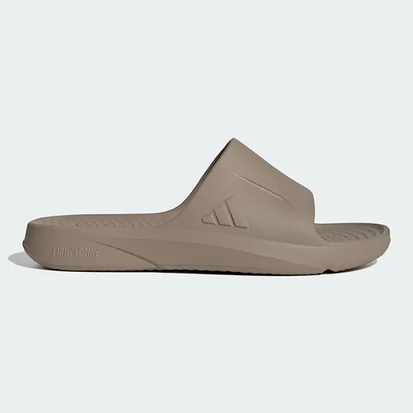 Dép Adidas Lightshift HQ2427 Màu Nâu Size 38