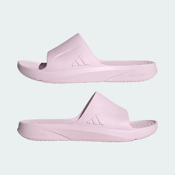 Dép Adidas Lightshift HQ2428 Màu Hồng Pastel Size 39