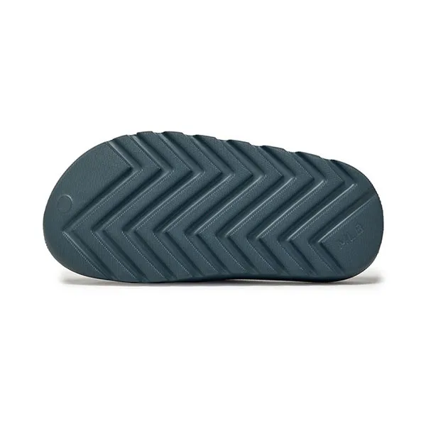 Dép MLB Skipper Slide New York Yankees Indigo 3ALPS0163-50INP Màu Xanh Đậm