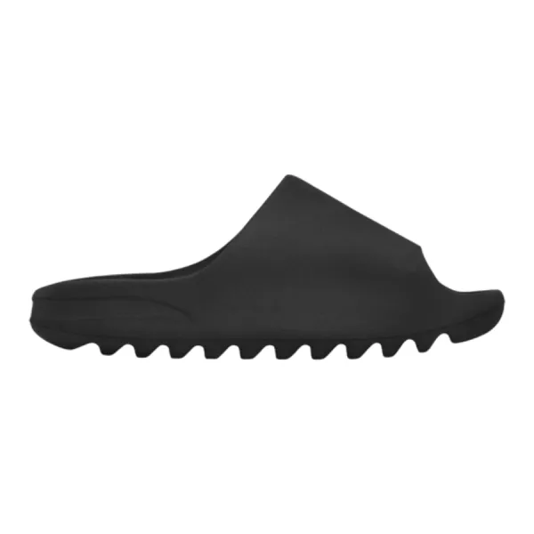 Dép Yeezy Slide YS-01 Màu Đen Size 39