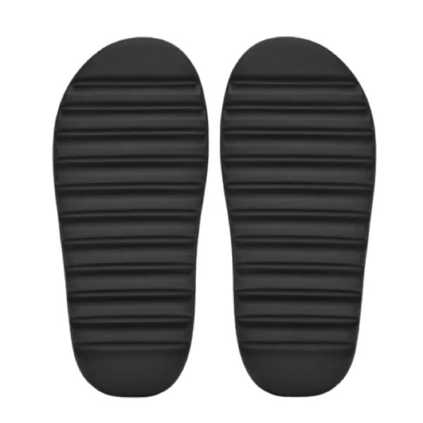 Dép Yeezy Slide YS-01 Màu Đen Size 39