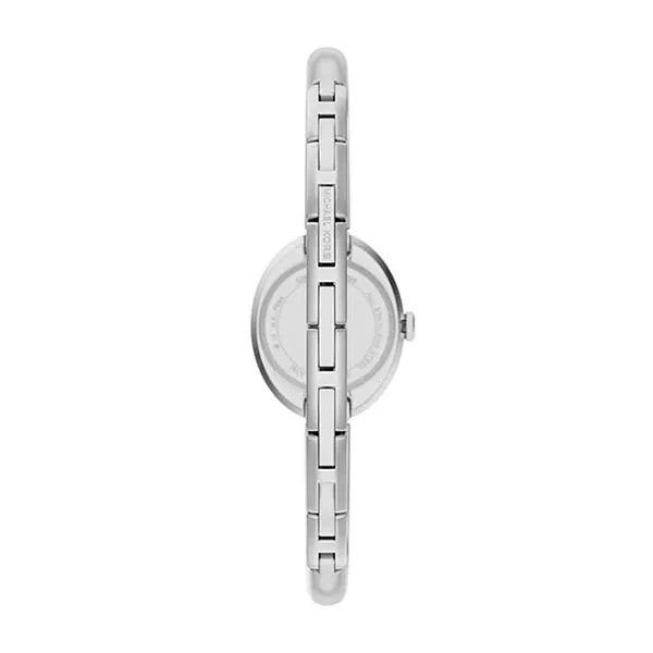 Đồng Hồ Nữ Michael Kors MK7595 Women Watch Màu Xám