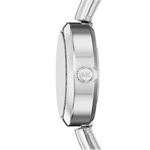 Đồng Hồ Nữ Michael Kors MK7595 Women Watch Màu Xám