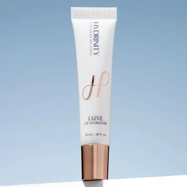 Dưỡng Môi Căng Mọng Dạng Gel Hydrinity Luxe Lip Hydrator 10ml