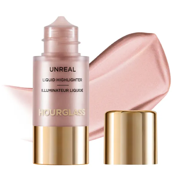 Gel Bắt Sáng Hourglass Unreal Liquid Highlighter Divine 10ml