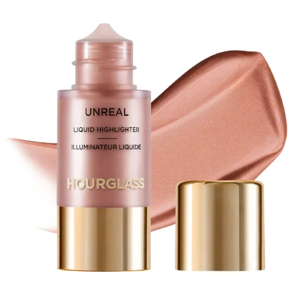 Gel Bắt Sáng Hourglass Unreal Liquid Highlighter Dream 10ml