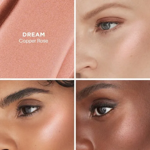 Gel Bắt Sáng Hourglass Unreal Liquid Highlighter Dream 10ml