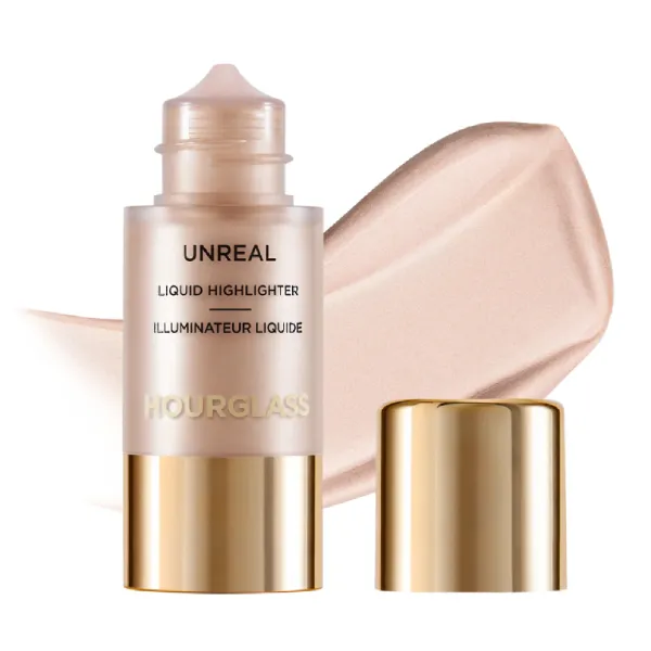 Gel Bắt Sáng Hourglass Unreal Liquid Highlighter Evoke 10ml