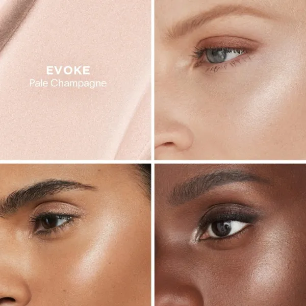 Gel Bắt Sáng Hourglass Unreal Liquid Highlighter Evoke 10ml