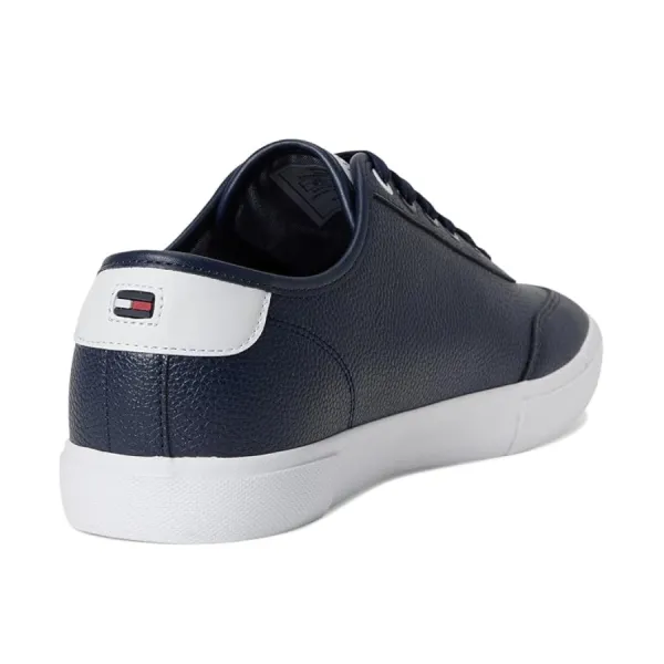 Giày Sneaker Nam Tommy Hilfiger PANDORA2 B08176RC34 Màu Xanh Navy Size 7.5