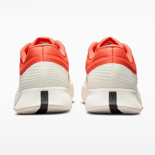 Giày Tennis/Pickleball Nam Nike Vapor Pro 3 IB6558-100 Màu Cam Trắng Size 41