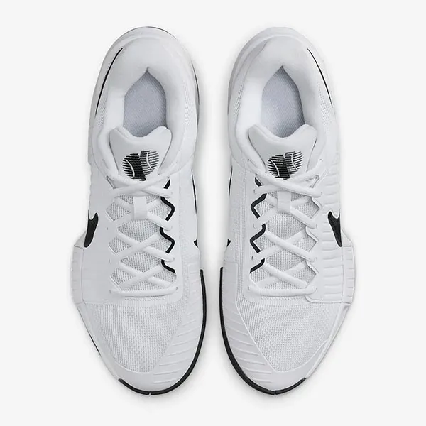 Giày Thể Thao Nike GP Challenge Pro FB3145-100/FB3146-100 Màu Trắng Size 37.5
