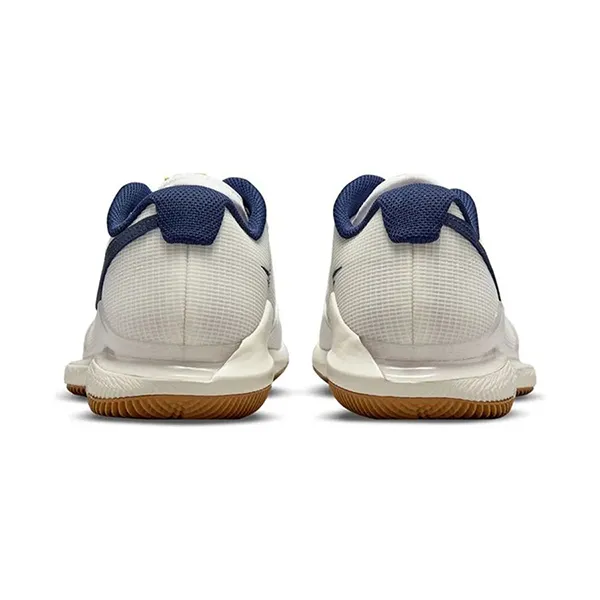 Giày Thể Thao Tennis/Pickleball Nike Court Air Zoom Vapor Pro Summit White Binary Blue CZ0220-133 Màu Trắng Xanh Size 41
