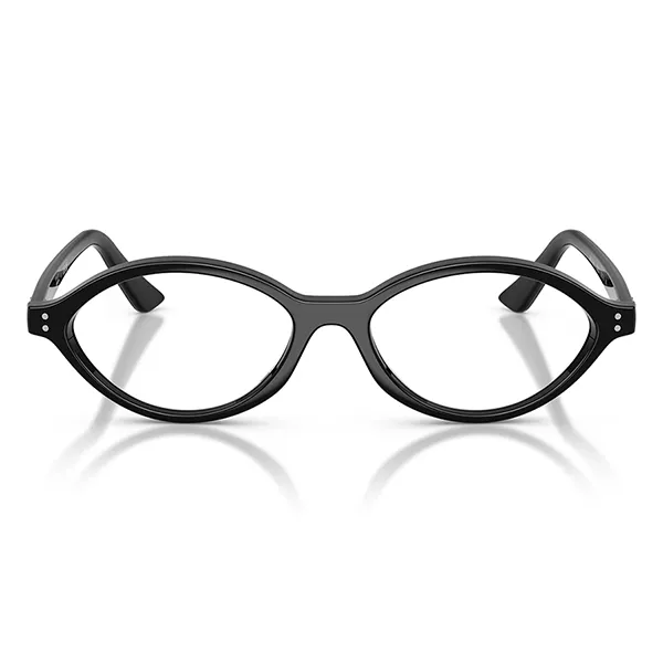 Gọng Kính Unisex Rayban 0RX7265 8260 Black Màu Đen