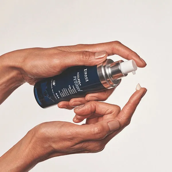 Kem Dưỡng Ngừa Lão Hóa Ban Đêm Image Skincare Ageless+ Re Treatment Crème 1.2% Complex 28.5g