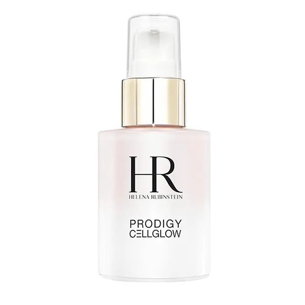Kem Chống Nắng Helena Rubinstein Prodigy Cellglow The Sheer Rosy UV Fluid SPF50 ++++ 30ml