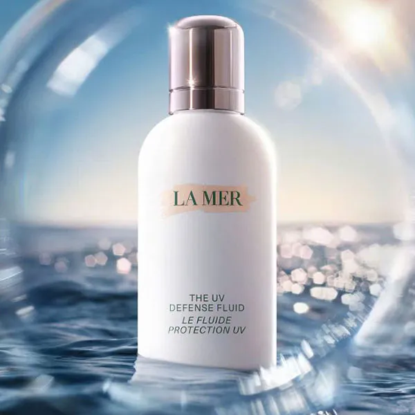 Kem Chống Nắng La Mer The SPF 50 UV Protecting Fluid PA+++, 50ml (New)