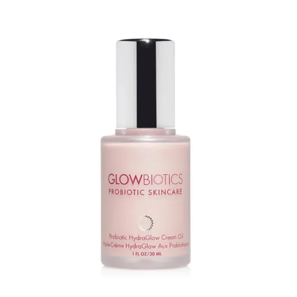 Kem Dưỡng Ẩm Phục Hồi Da Glowbiotics Probiotic Hydraglow Cream Oil 30ml