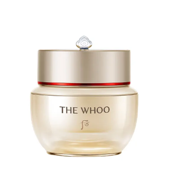 Kem Dưỡng Cải Thiện Da Whoo Bichup Anti-Aging Repair Cream 20ml