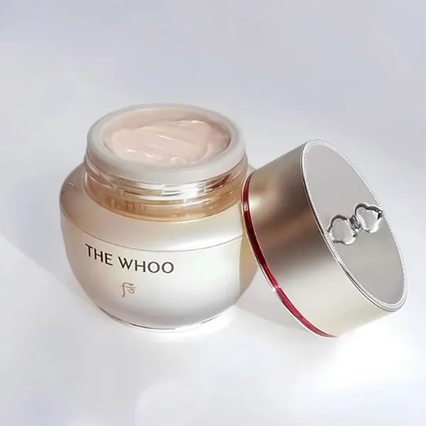 Kem Dưỡng Cải Thiện Da Whoo Bichup Anti-Aging Repair Cream 20ml