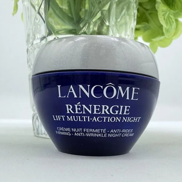 Kem Dưỡng Da Ban Đêm Lancôme Rénergie Lift Multi-Action Night Cream 15ml
