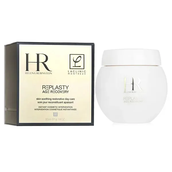 Kem Dưỡng Da Ban Ngày Helena Rubinstein Replasty Age Recovery Day 50ml