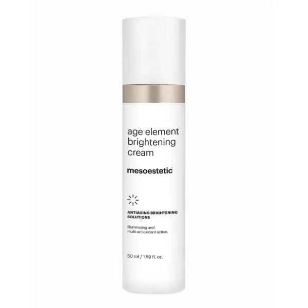 Kem Dưỡng Da Hỗ Trợ Trẻ Hóa, Làm Sáng Da Mesoestetic Age Element Brightening Cream 50ml