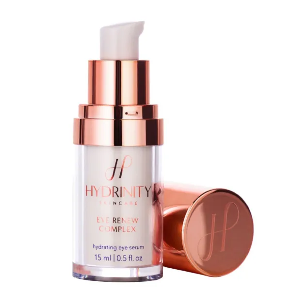 Kem Dưỡng Da Vùng Mắt Hỗ Trợ Cấp Ẩm, Tăng Đàn Hồi Histolab Eye Renew Complex 15ml