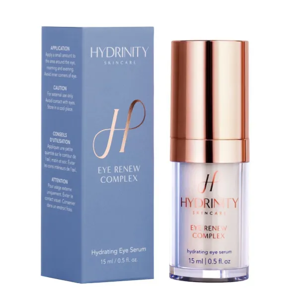 Kem Dưỡng Da Vùng Mắt Hỗ Trợ Cấp Ẩm, Tăng Đàn Hồi Histolab Eye Renew Complex 15ml