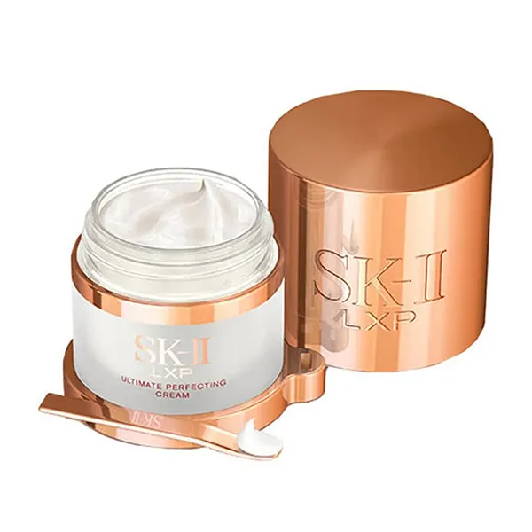 Kem Dưỡng Giảm Lão Hóa Da SK-II LXP Ultimate Perfecting Cream 50g
