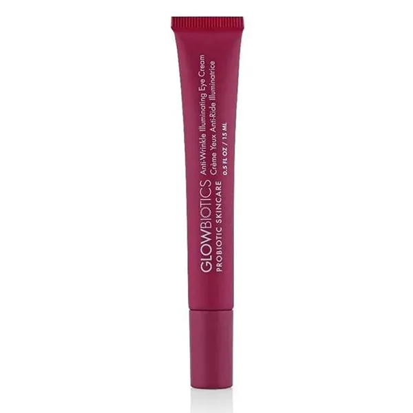 Kem Dưỡng Giảm Nhăn Sáng Da Vùng Mắt Glowbiotics Anti-Wrinkle Illuminating Eye Cream 15ml
