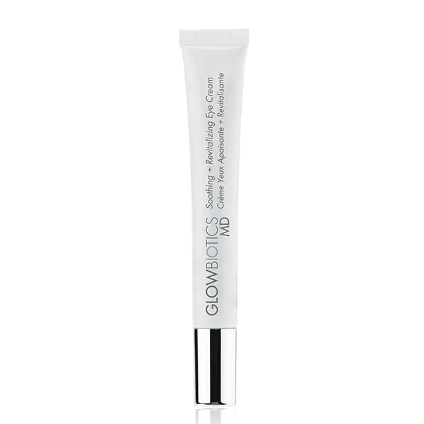 Kem Dưỡng Làm Dịu Và Phục Hồi Da Vùng Mắt Glowbiotics Soothing + Revitalizing Eye Cream 13.5g