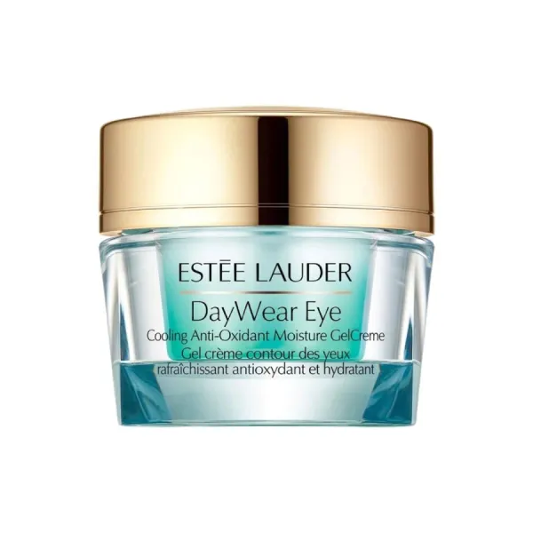 Kem Dưỡng Mắt Estée Lauder DayWear Eye Cooling Anti-Oxidant Moisture Eye Cream 15ml (Fullbox)