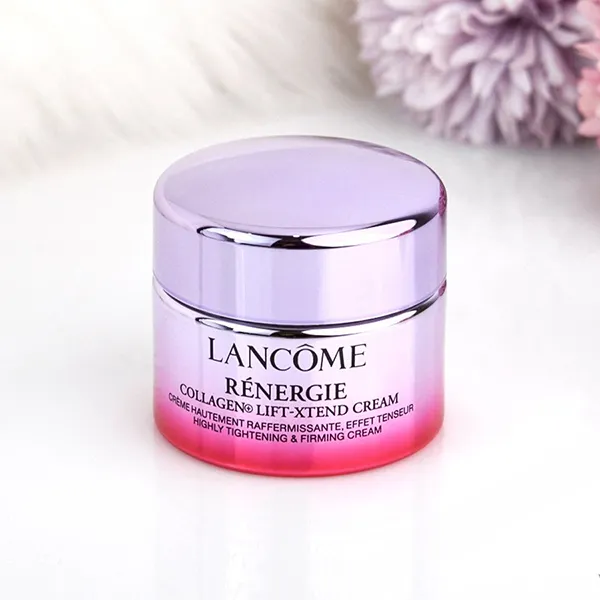 Kem Dưỡng Nâng Cơ Săn Chắc Da Lancôme Rénergie Collagen+ Lift-Xtend Cream 15ml (Không Hộp)