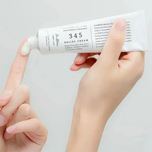 Kem Dưỡng Phục Hồi Da Dr.Althea 345 Relief Cream 50ml