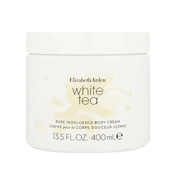 Kem Dưỡng Thể Elizabeth Arden White Tea Body Cream 400ml