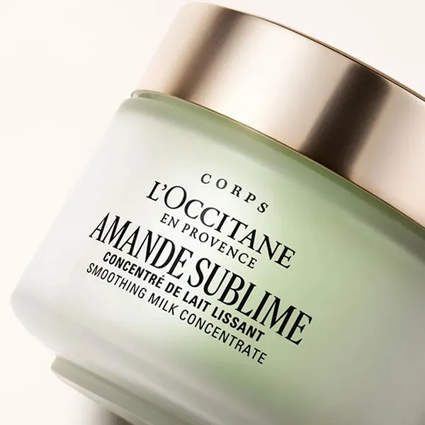 Kem Dưỡng Thể Hạnh Nhân L'Occitane En Provence Almond Body Cream