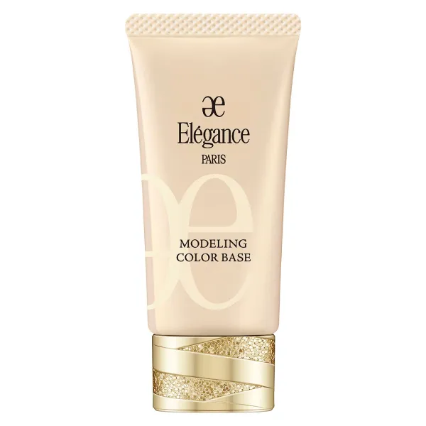 Kem Lót Albion Elegance Modeling Color Base UV BE902 30g