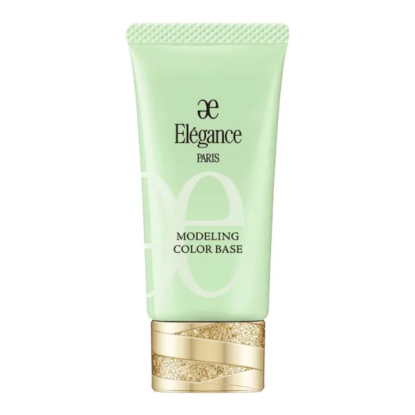 Kem Lót Albion Elegance Modeling Color Base UV GR440 30g