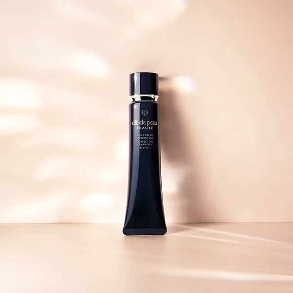 Kem Lót Clé De Peau Voile Crefmee Correcteur N Correcting Cream Veil SPF25+/PA+++
