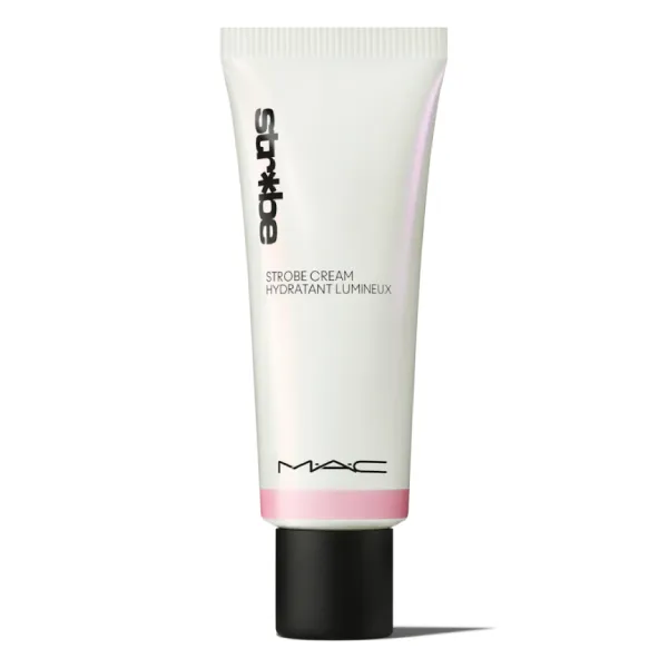 Kem Lót Tạo Hiệu Ứng Bắt Sáng MAC Strobe Cream Pinklite 50ml