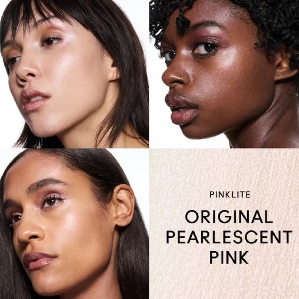 Kem Lót Tạo Hiệu Ứng Bắt Sáng MAC Strobe Cream Pinklite 50ml
