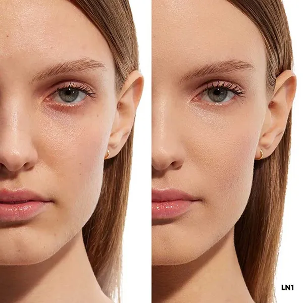 Kem Nền Căng Bóng Yves Saint Laurent YSL All Hours Glow Foundation Tone LN1