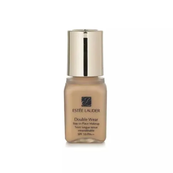 Kem Nền Trang Điểm Estée Lauder Double Wear Stay In Place SPF10 Tone 1W1-Bone Mini 7ml