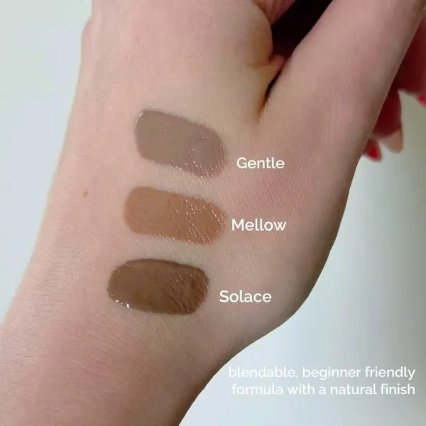 Kem Tạo Khối Rare Beauty Soft Pinch Liquid Contour Tone Gentle 14.88ml