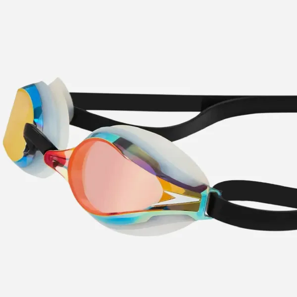 Kính Bơi Người Lớn Speedo Fastskin Speedsocket 2.0 Mirror 8-10897B586 Màu Đen