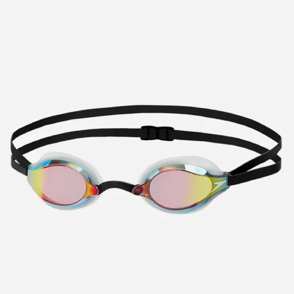 Kính Bơi Người Lớn Speedo Fastskin Speedsocket 2.0 Mirror 8-10897B586 Màu Đen